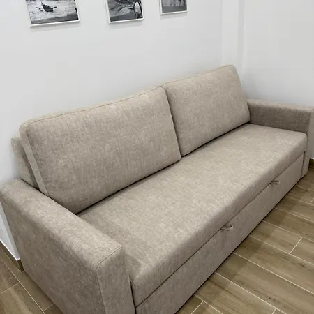 Apartamento Casa Rabiosa Nazaré