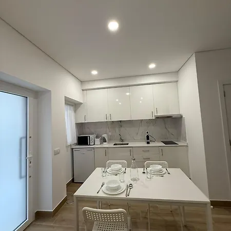 Apartamento Casa Rabiosa