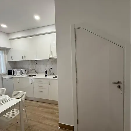 Casa Rabiosa * Nazaré