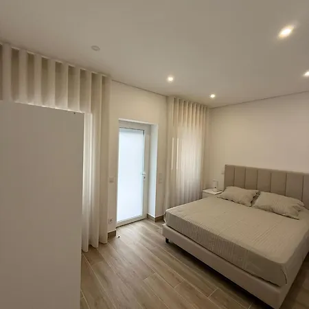 Casa Rabiosa Apartamento