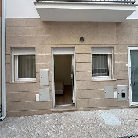 Casa Rabiosa Apartamento *