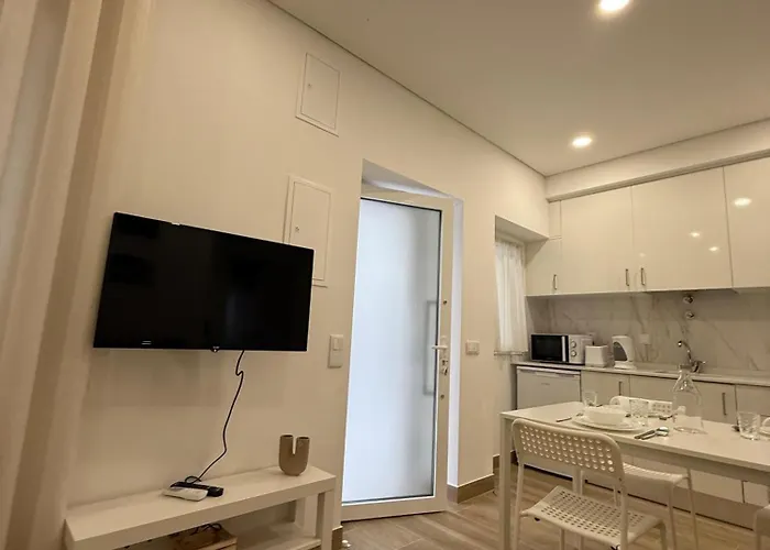 Casa Rabiosa דירה נאזרה