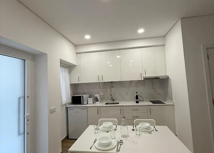 דירה Casa Rabiosa