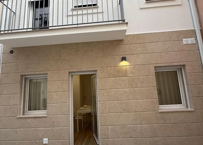 Casa Rabiosa דירה