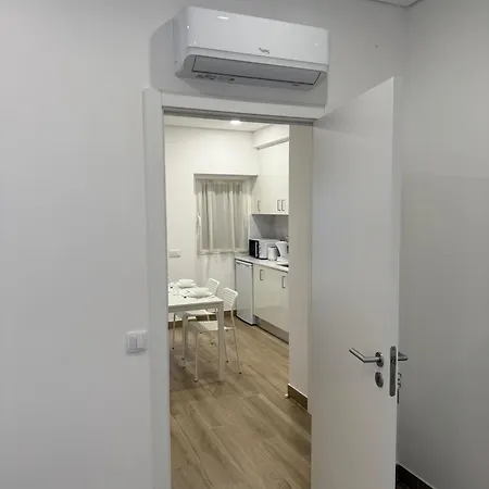 Casa Rabiosa Apartment Nazaré