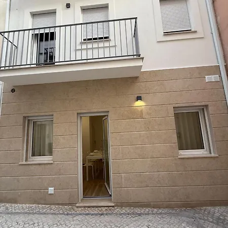 Casa Rabiosa Apartment