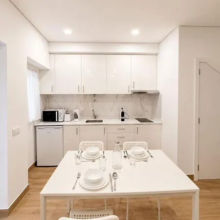 Apartamento Casa Rabiosa