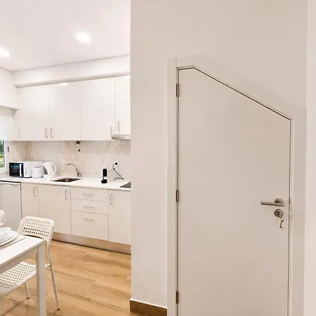 Apartment Casa Rabiosa