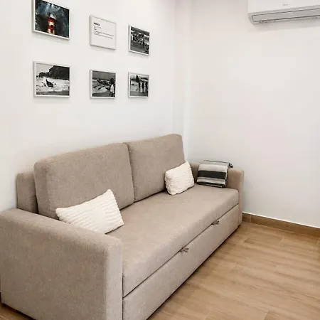 Casa Rabiosa Apartamento Nazaré