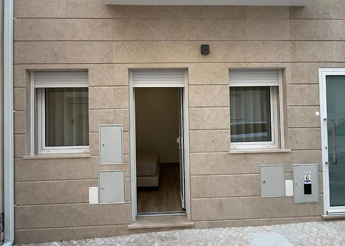 Casa Rabiosa Daire *