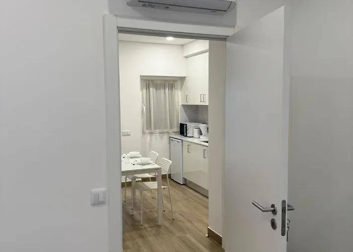 Casa Rabiosa شقة نازاريه